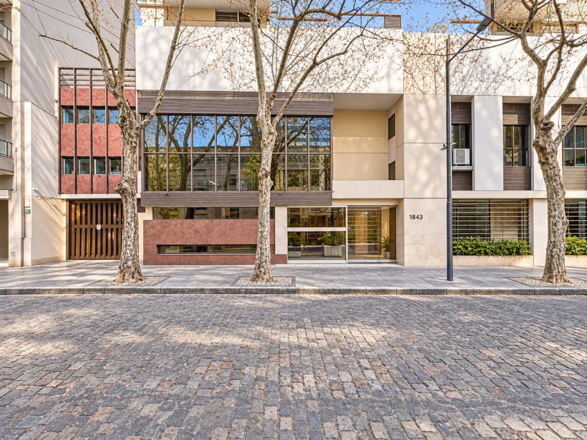 Departamento de 4 ambientes en venta en Villa Crespo, Acevedo 400