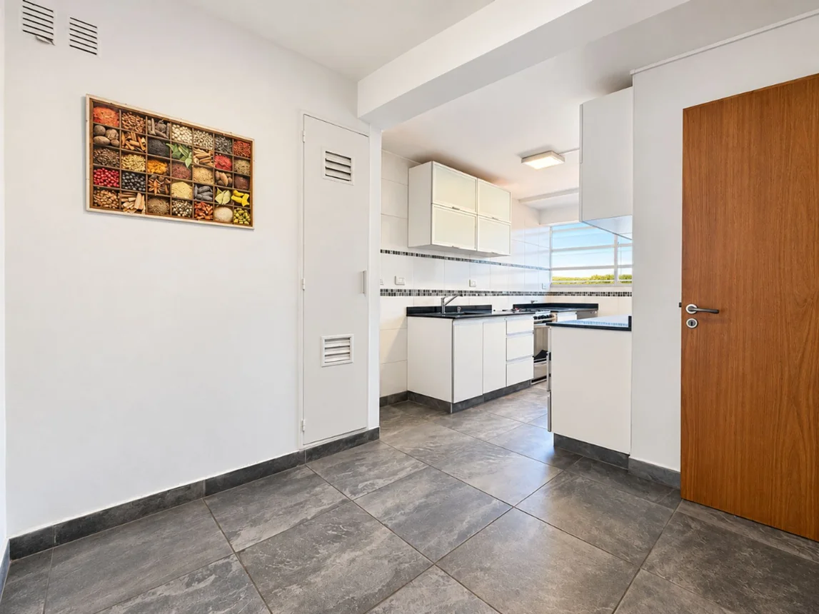 Departamento de 4 ambientes en venta en Villa Crespo, Acevedo 400, foto 5