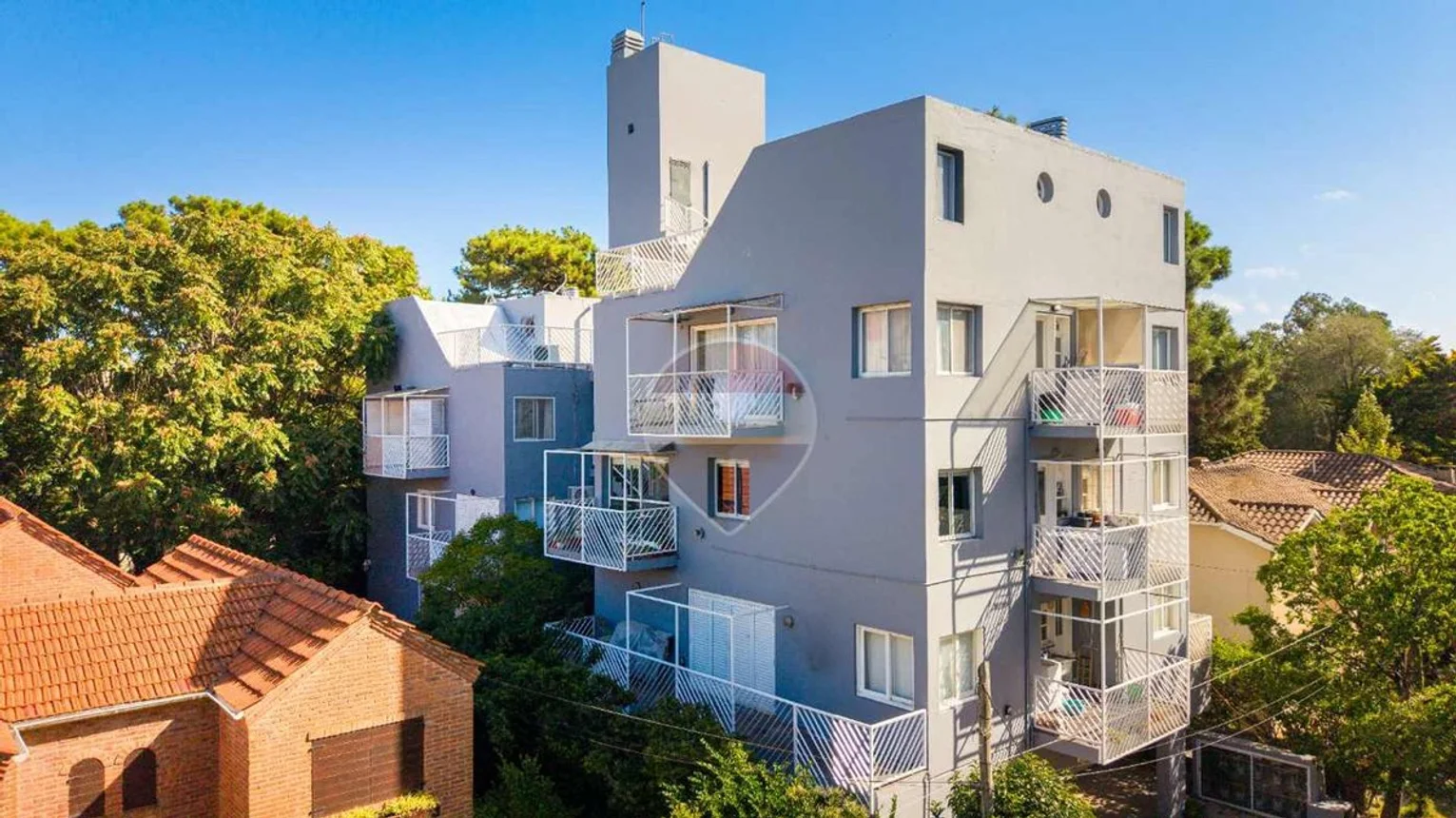 Departamento de 4 ambientes en venta en Pinamar, De la Corvina 1100, foto 2