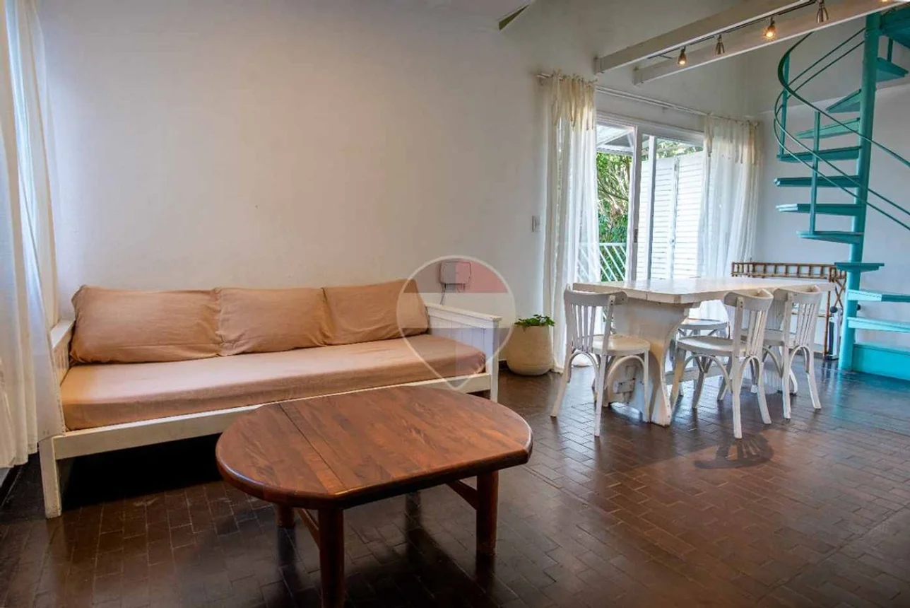 Departamento de 4 ambientes en venta en Pinamar, De la Corvina 1100