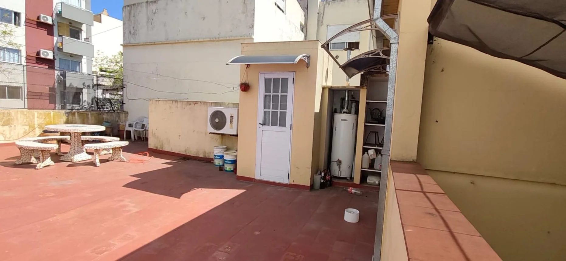 Casa de 4 ambientes en venta en Villa Urquiza, Pasaje Achega 3000, foto 3
