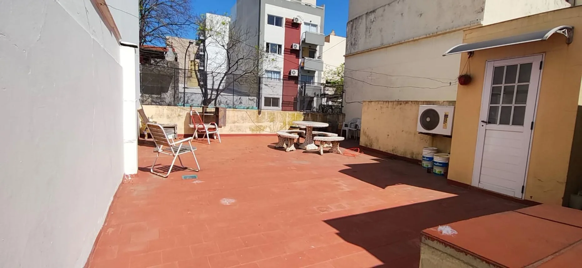 Casa de 4 ambientes en venta en Villa Urquiza, Pasaje Achega 3000