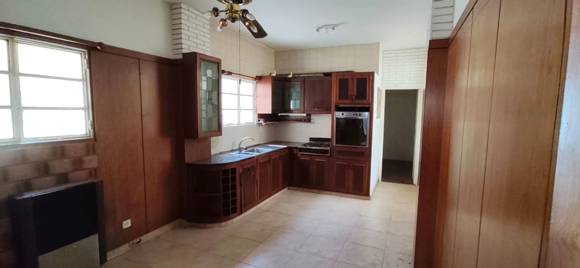 Casa de 4 ambientes en venta en Villa Urquiza, Pasaje Achega 3000, foto 2