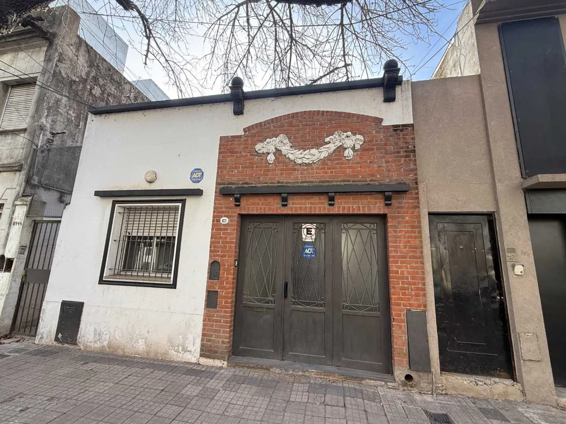 Casa en venta en La Plata
