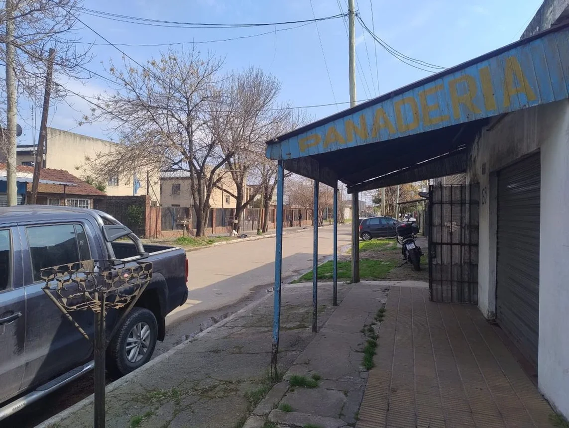 Casa de 4 ambientes en venta en Merlo, Curuzú Cuatiá 100, foto 3