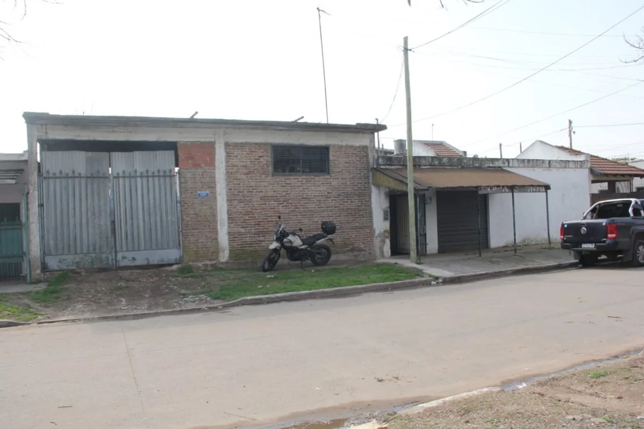 Casa de 4 ambientes en venta en Merlo, Curuzú Cuatiá 100