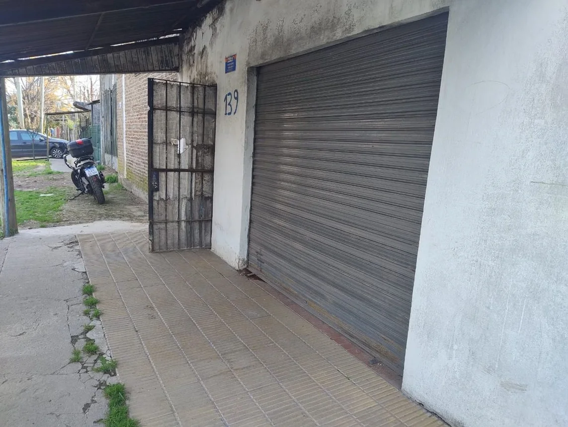 Casa de 4 ambientes en venta en Merlo, Curuzú Cuatiá 100, foto 4