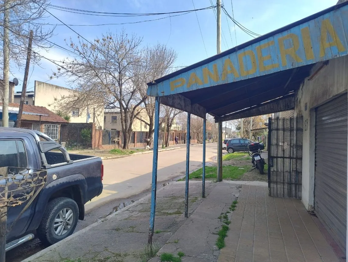 Casa de 4 ambientes en venta en Merlo, Curuzú Cuatiá 100, foto 5