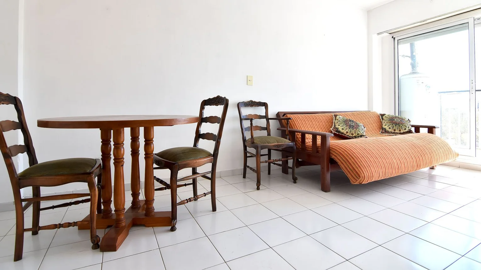 Monoambiente en venta en Flores, Yerbal 2400