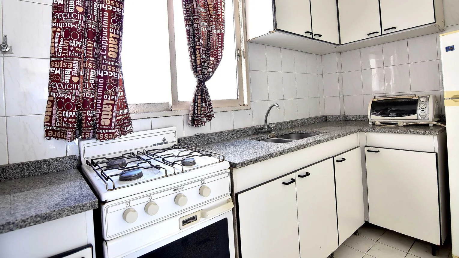 Monoambiente en venta en Flores, Yerbal 2400, foto 2