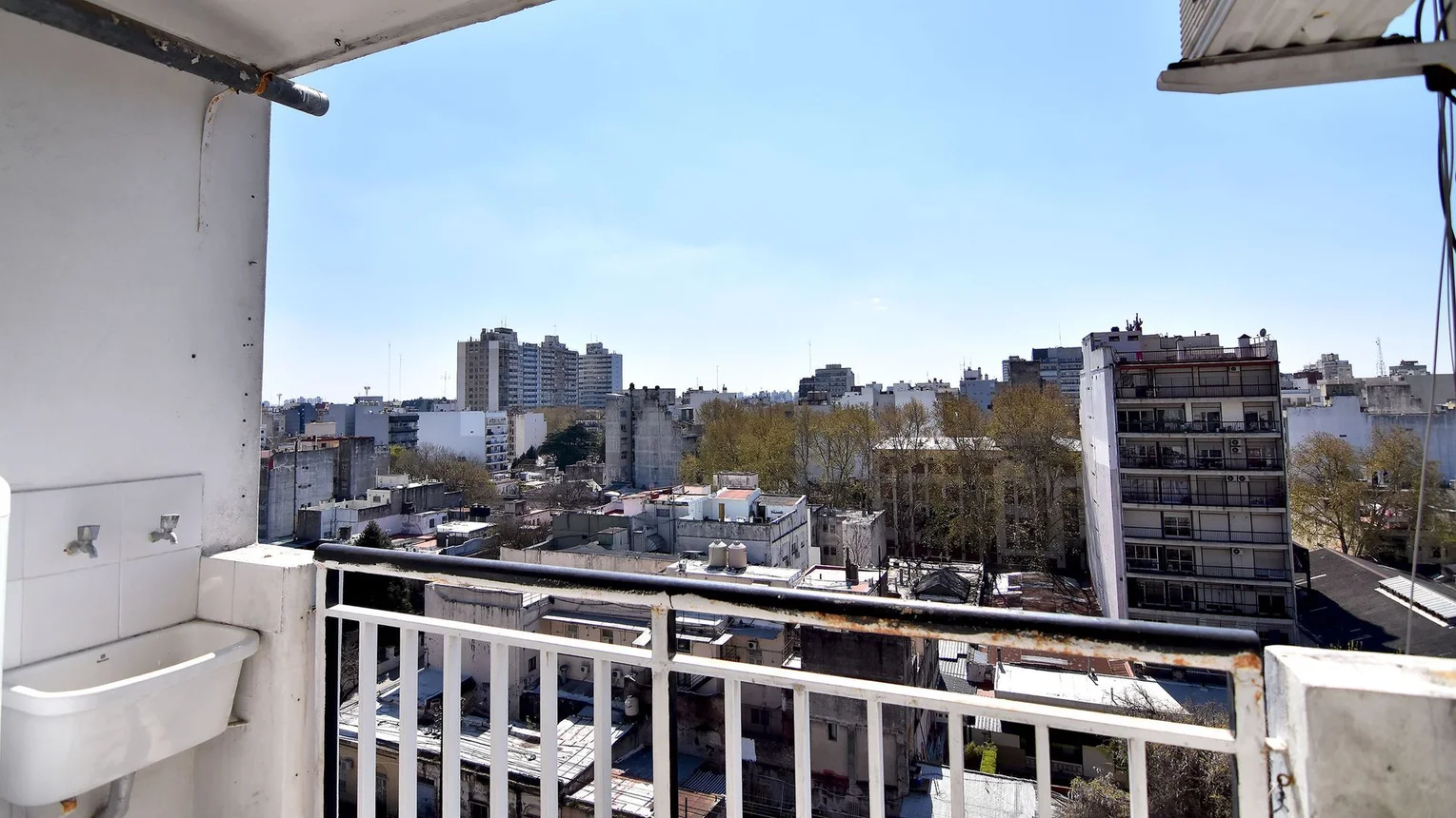 Monoambiente en venta en Flores, Yerbal 2400, foto 3