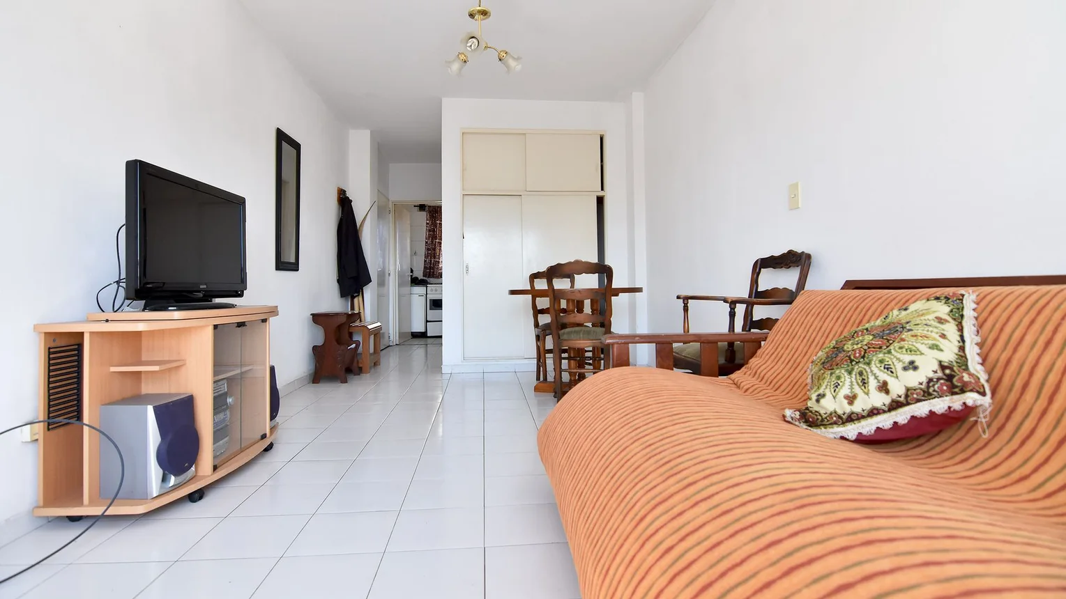 Monoambiente en venta en Flores, Yerbal 2400, foto 5