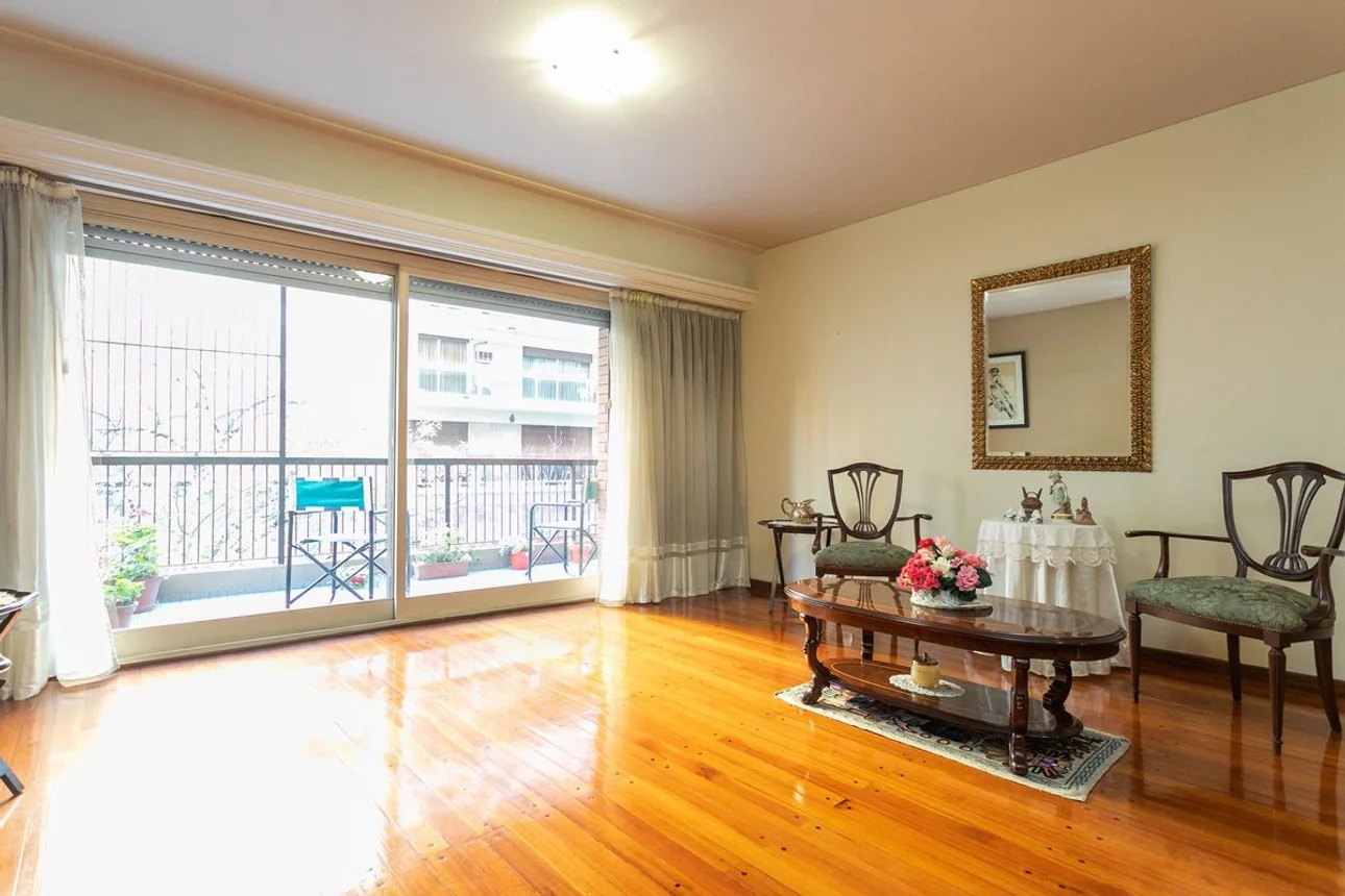 Departamento en venta en Colegiales