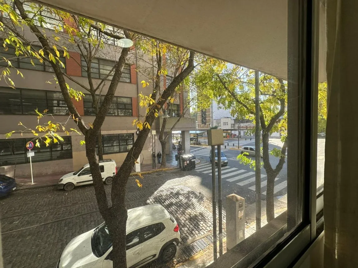Departamento de 3 ambientes en venta en San Telmo, Avenida Paseo Colón 1100, foto 5