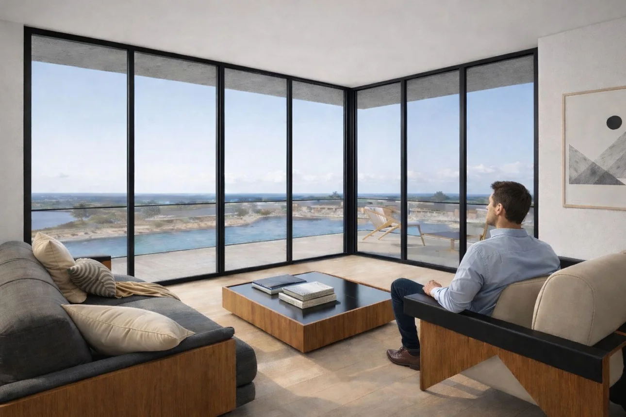 Departamento de 2 ambientes en venta en Hudson, Autopista Doctor Ricardo Balbín 300, foto 5