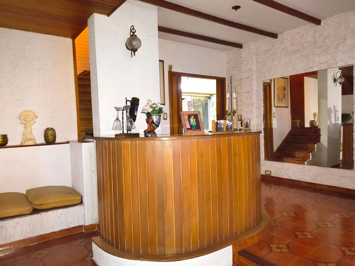 Casa de 6 ambientes en venta en Castelar, Marqués de Loreto 2400, foto 4