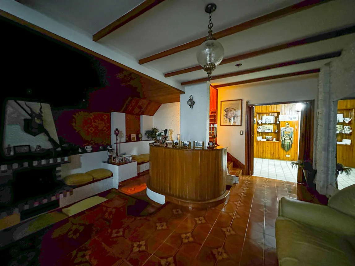 Casa de 6 ambientes en venta en Castelar, Marqués de Loreto 2400, foto 3