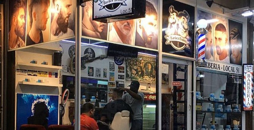 buenos aires locales en san isidro de ropa