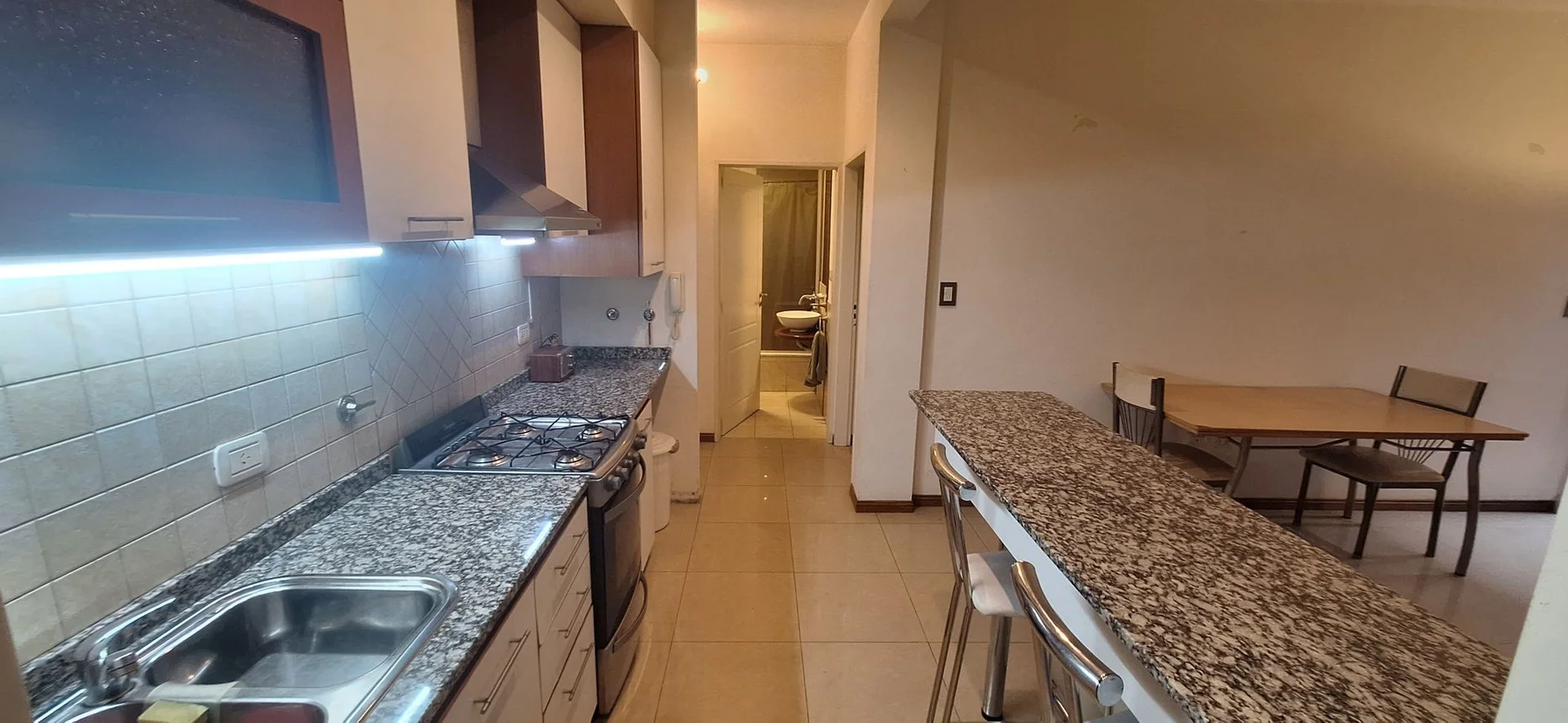 Departamento de 2 ambientes en venta en Mataderos, Pizarro 7000, foto 4