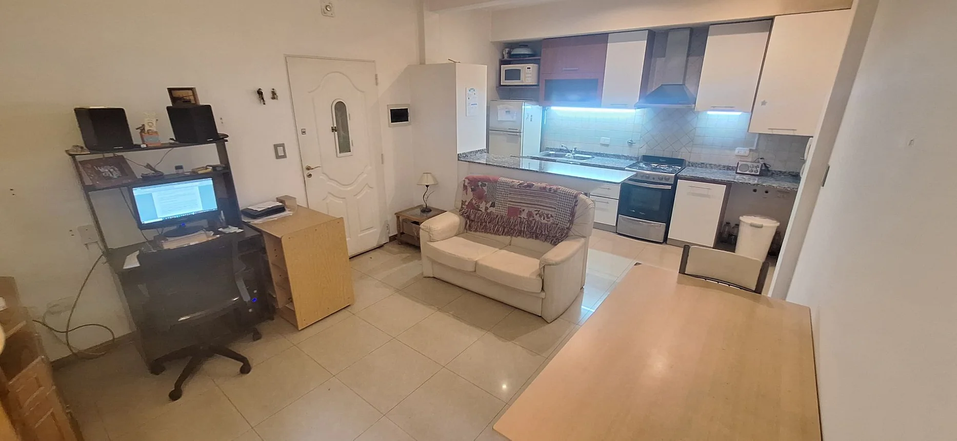 Departamento de 2 ambientes en venta en Mataderos, Pizarro 7000, foto 3
