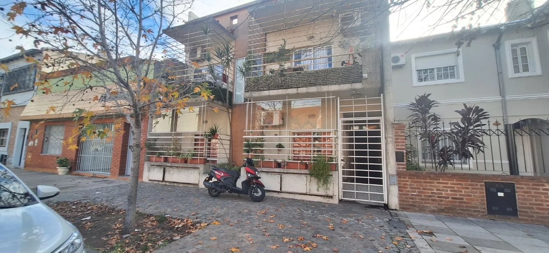 Departamento de 2 ambientes en venta en Mataderos, Pizarro 7000