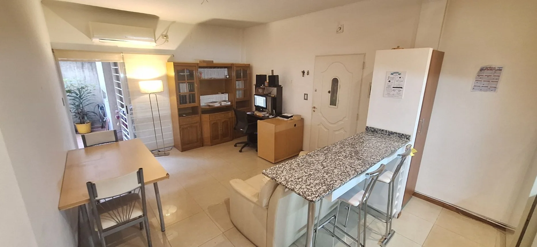 Departamento de 2 ambientes en venta en Mataderos, Pizarro 7000, foto 2