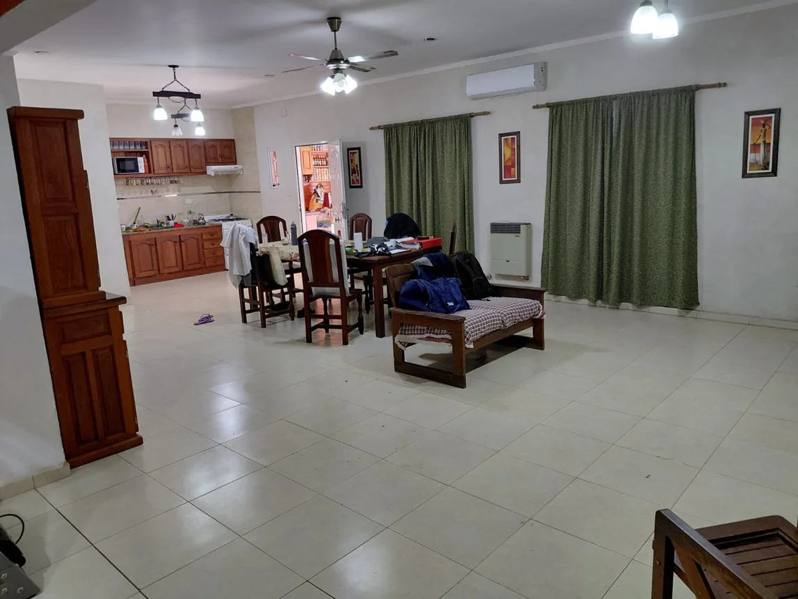 Casa en venta en Santa Fe