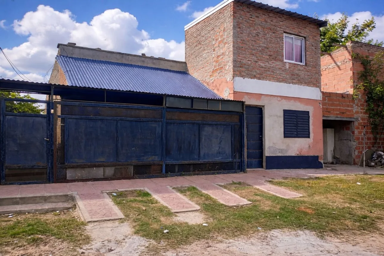 Casa en venta en Santa Fe