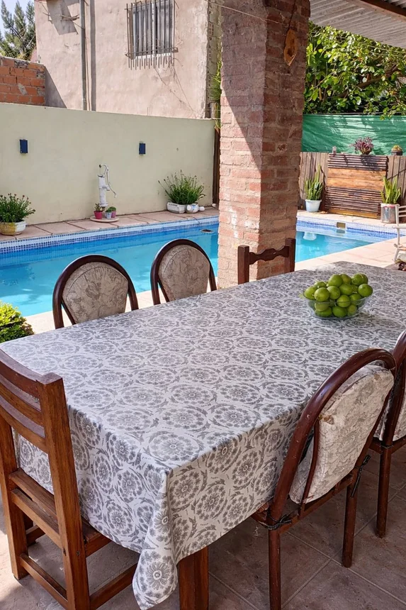 Casa en venta en Santa Fe, foto 2