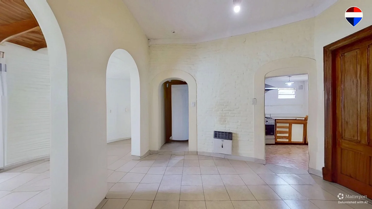 PH de 4 ambientes en venta en Caballito, Cachimayo 200