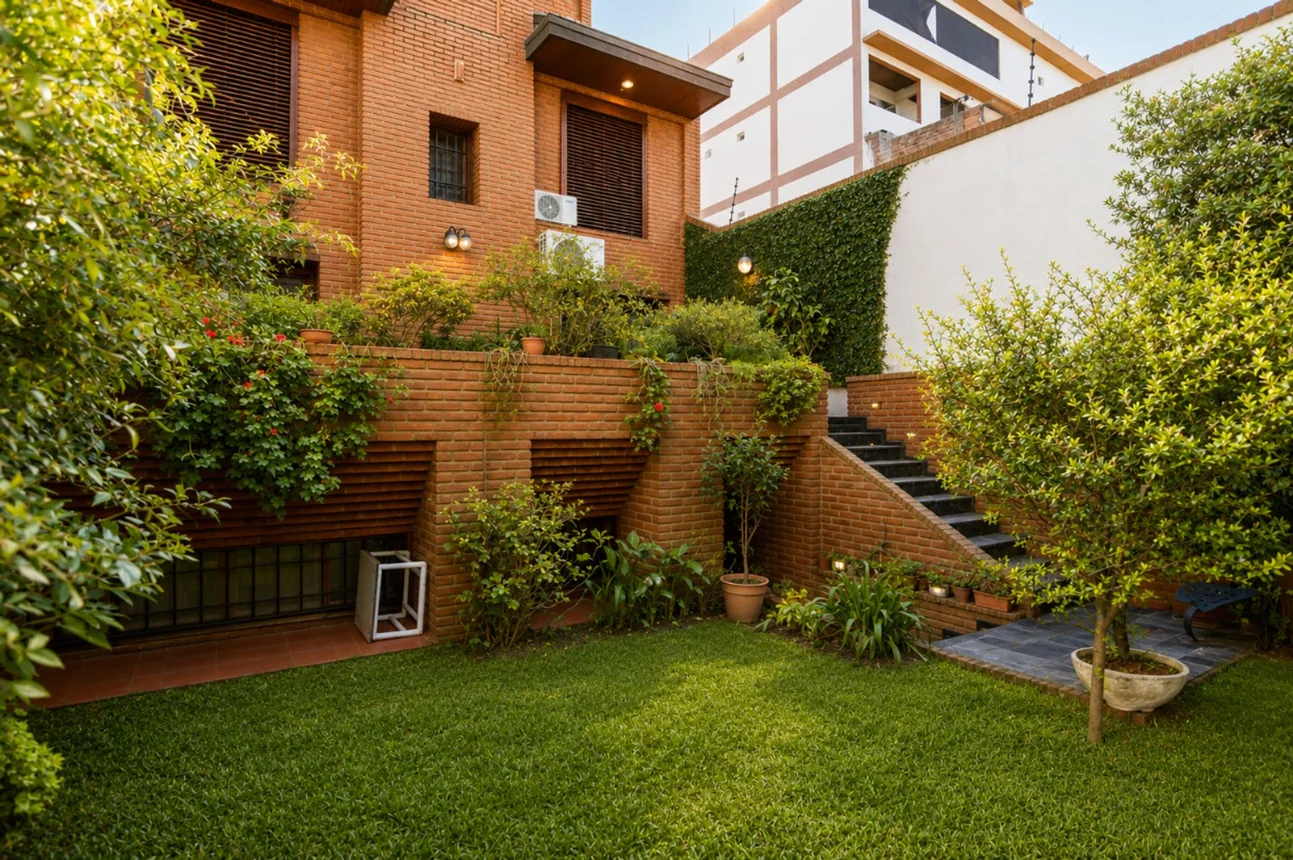 Casa en venta en Bernal Oeste