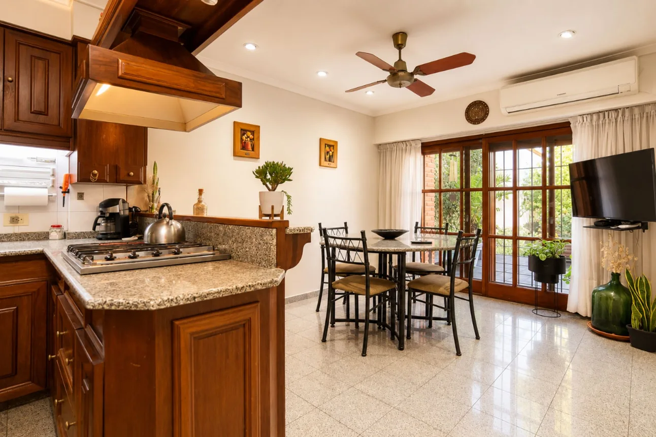 Casa en venta en Bernal Oeste, foto 4
