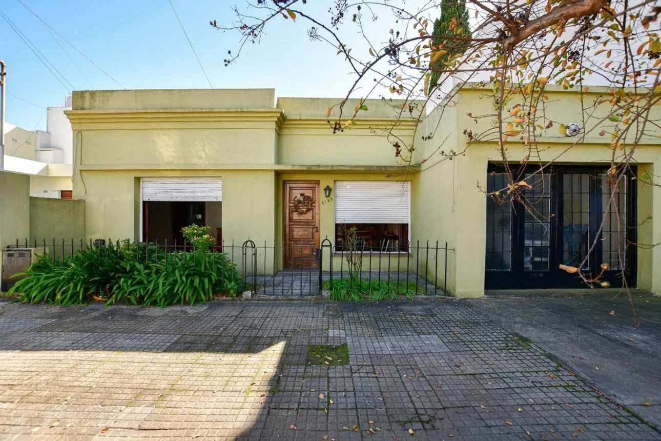 Casa en venta en La Plata
