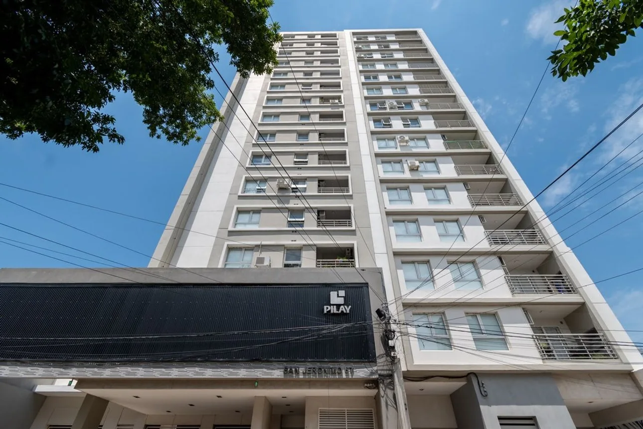 Departamento en venta en Santa Fe, foto 3