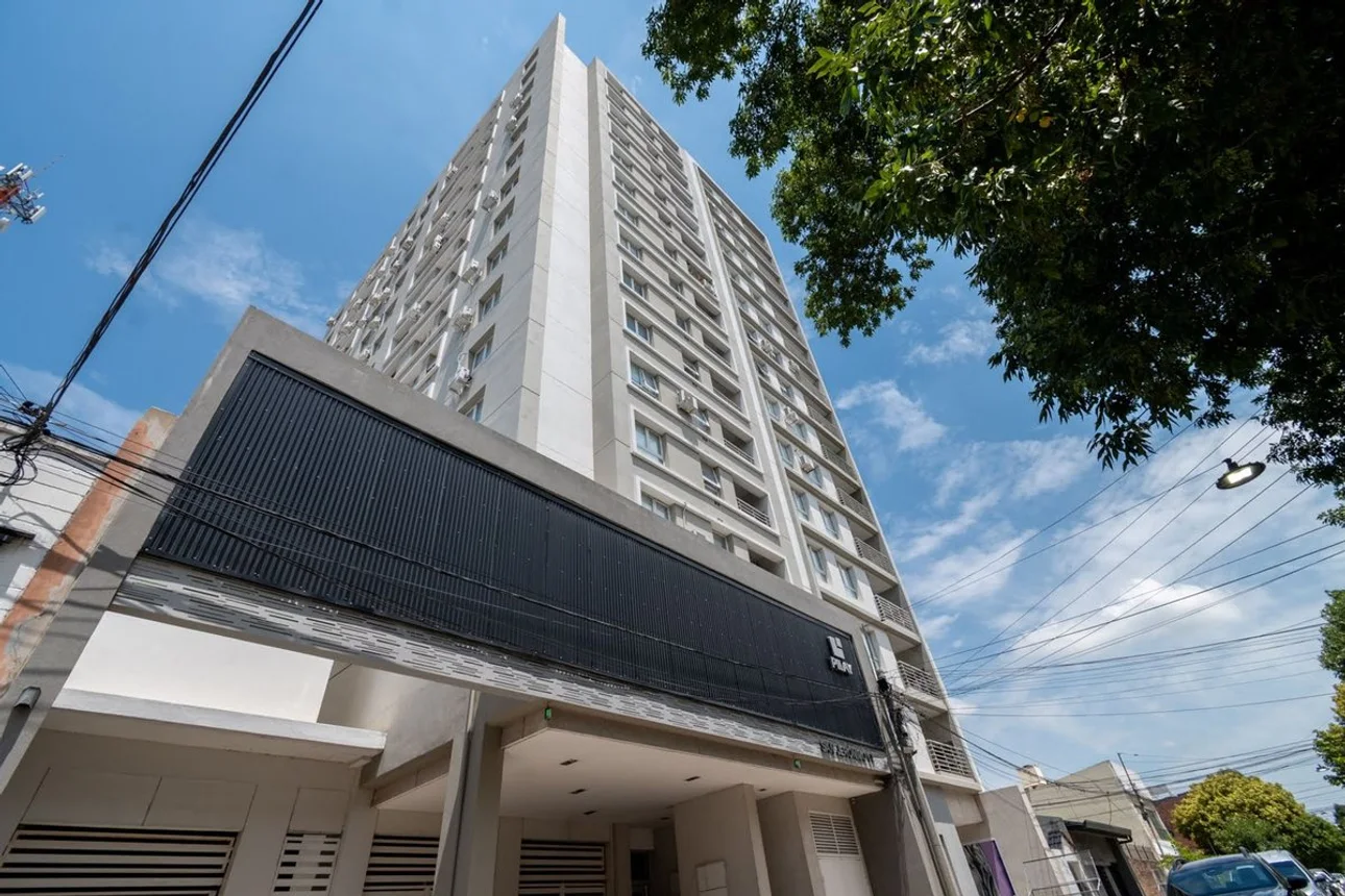 Departamento en venta en Santa Fe, foto 2