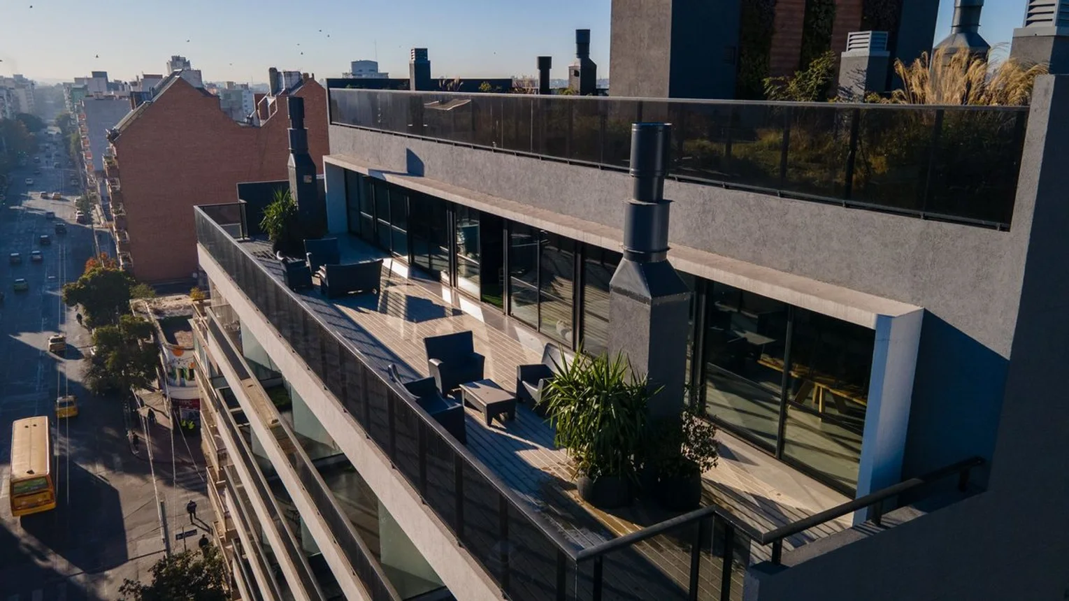 Departamento en venta en Córdoba