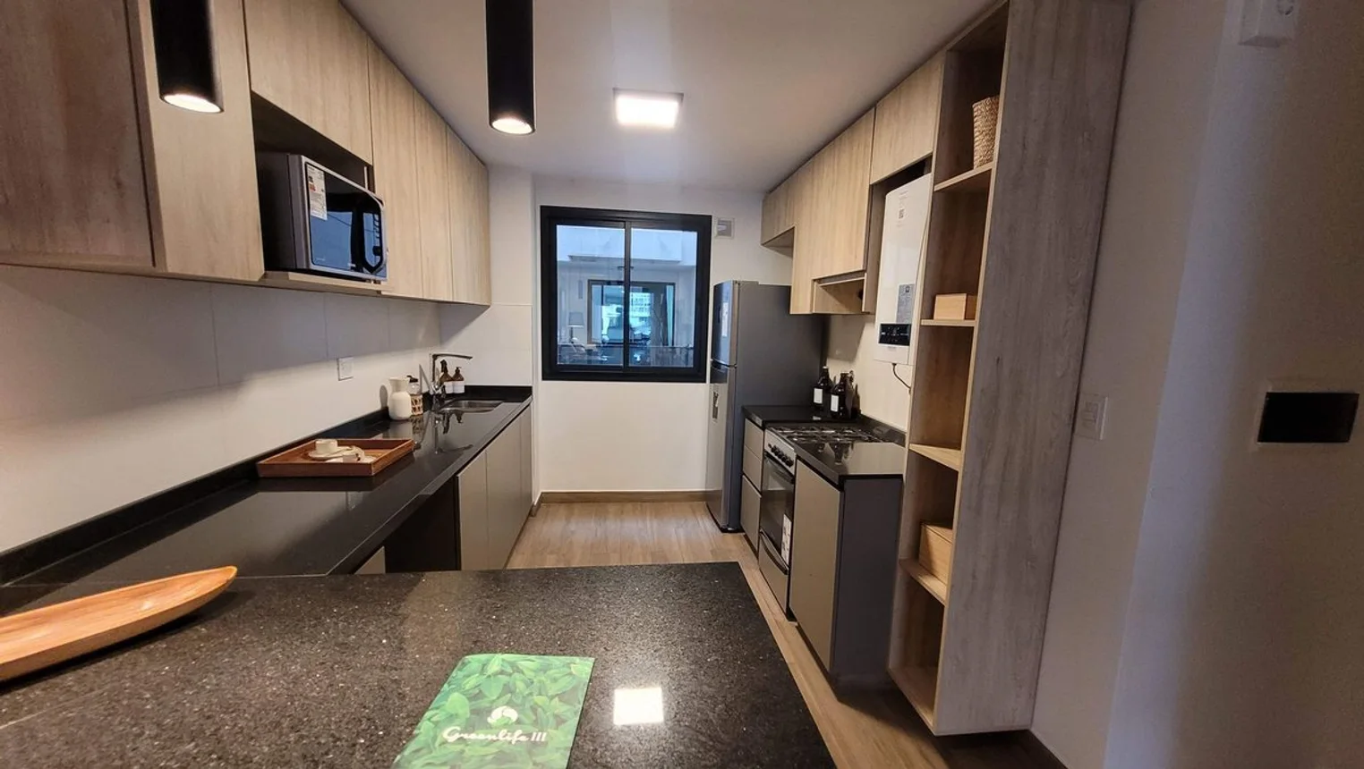 Departamento en venta en Córdoba, foto 3