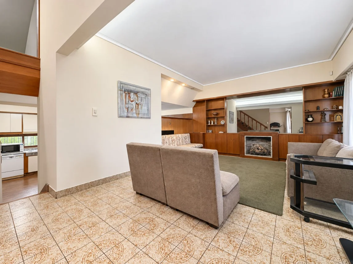 Casa dúplex de 6 ambientes en venta en San Justo, Comisionado José Indart 2700, foto 5