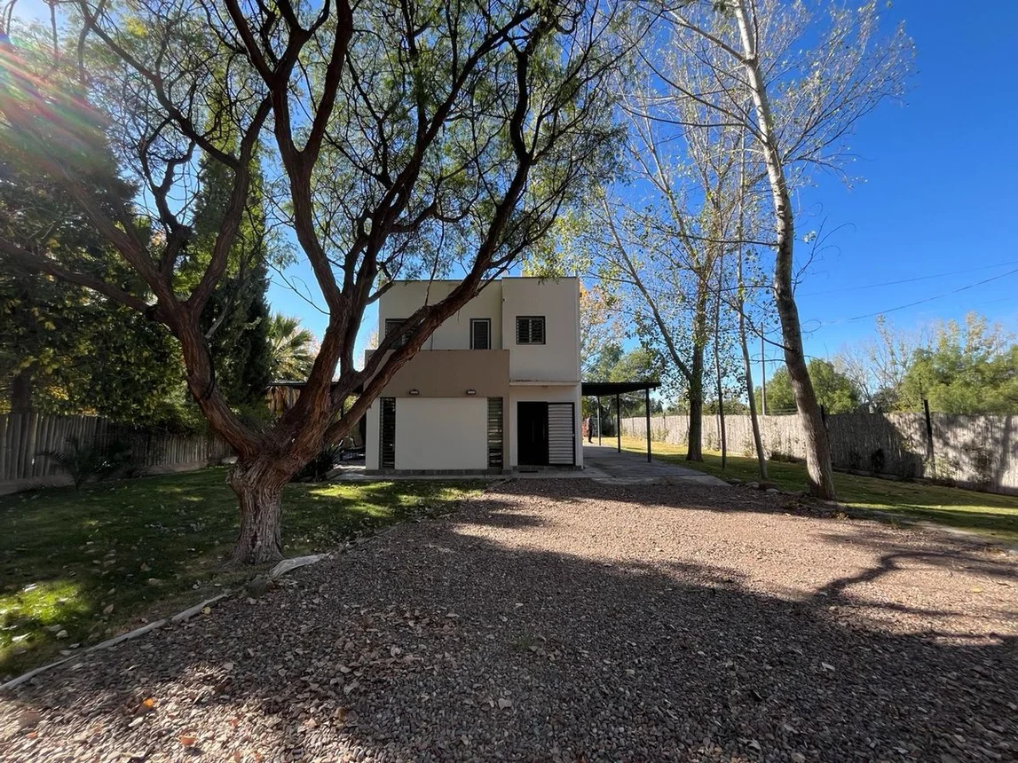 Casa en venta en Luján de Cuyo
