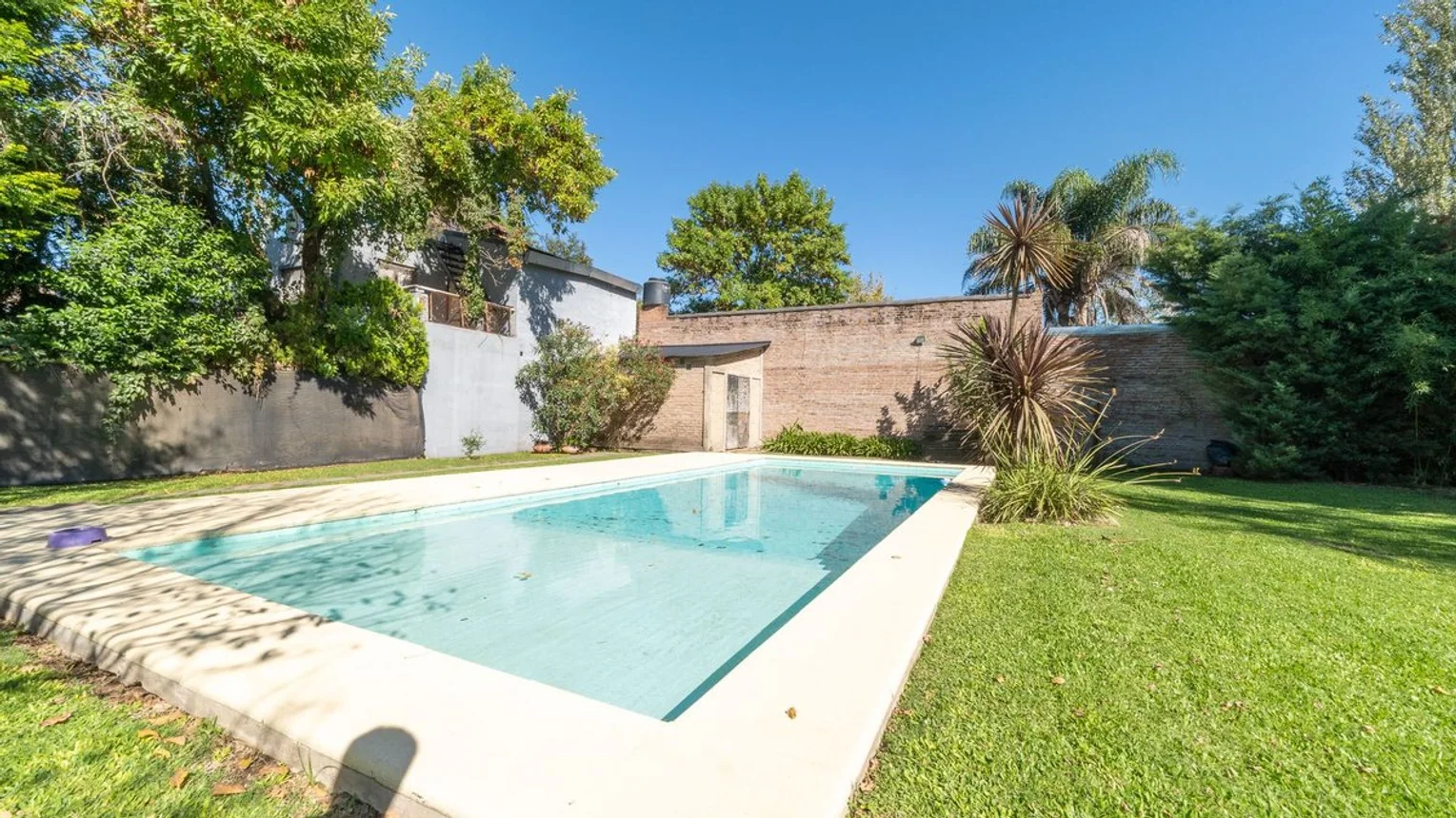 Casa en venta en Funes, foto 4