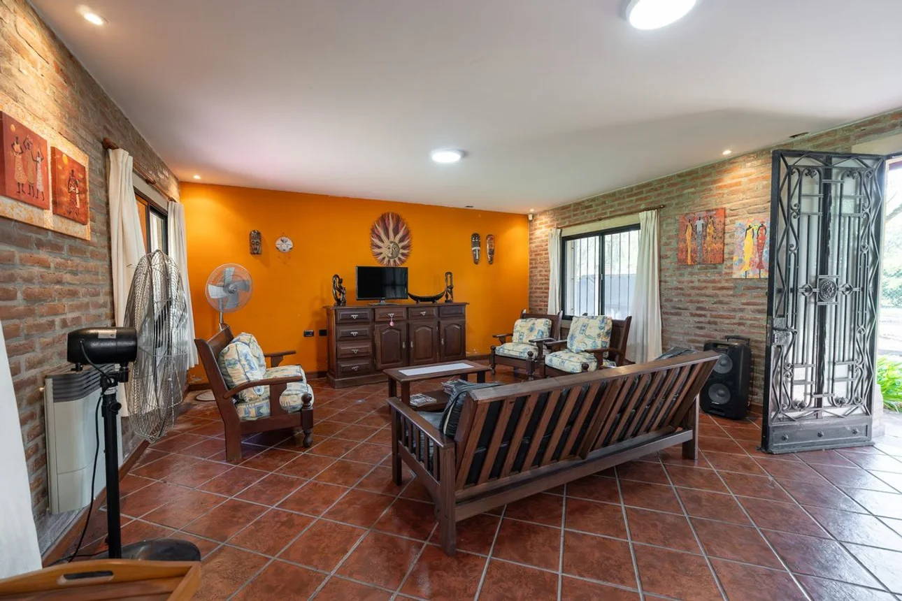 Casa en venta en Funes, foto 5