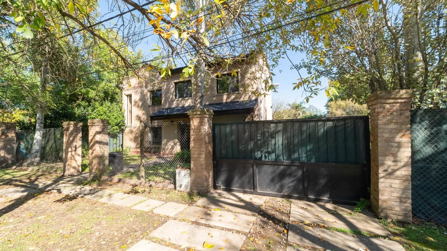 Casa en venta en Funes, foto 3