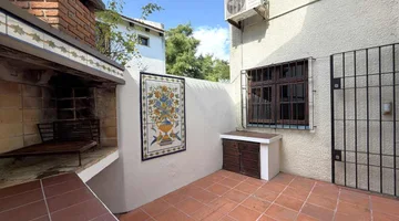 ALQUILER CASA 2 DORMITORIOS PATIO JARDIN CARRASCO