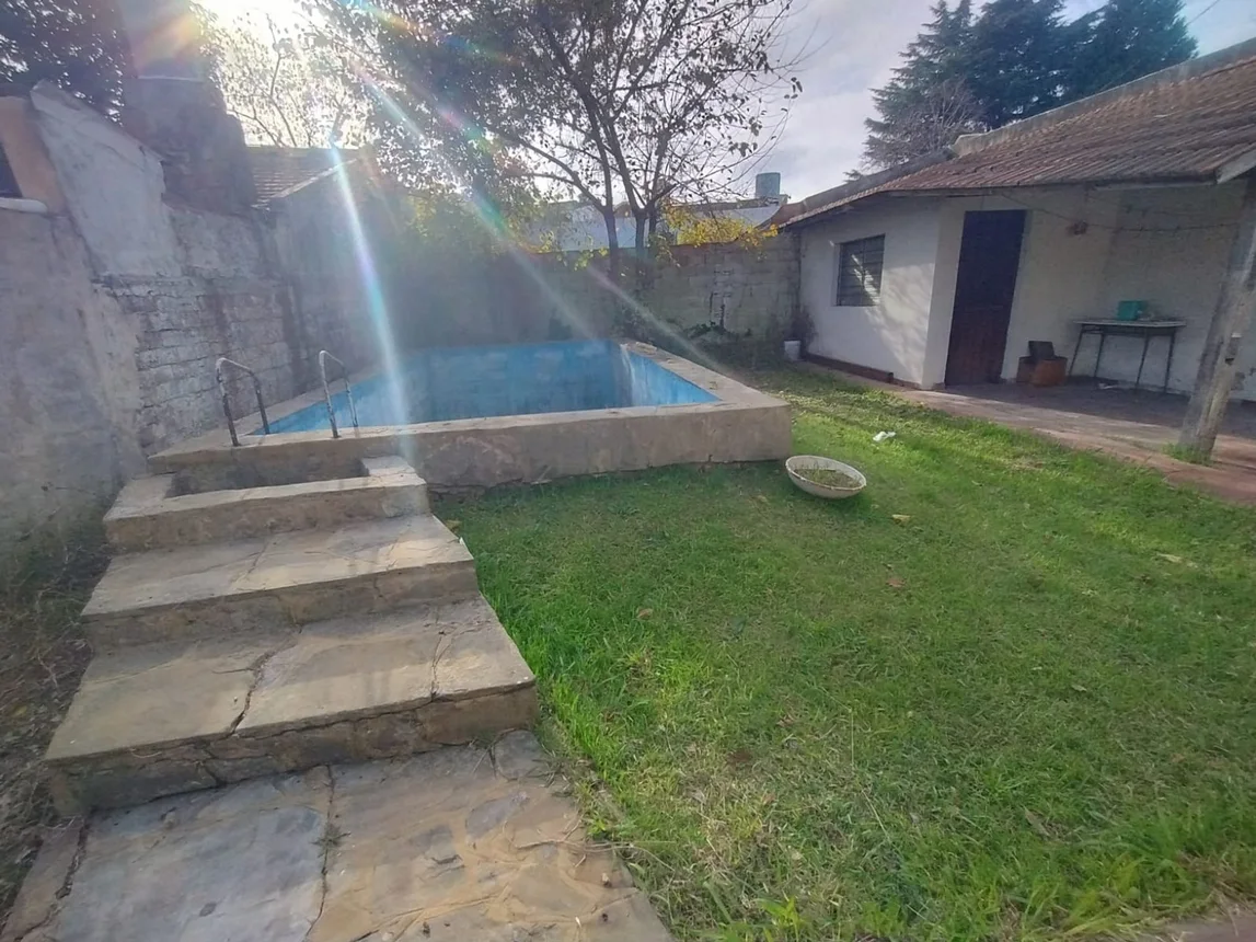 Casa en venta en Haedo