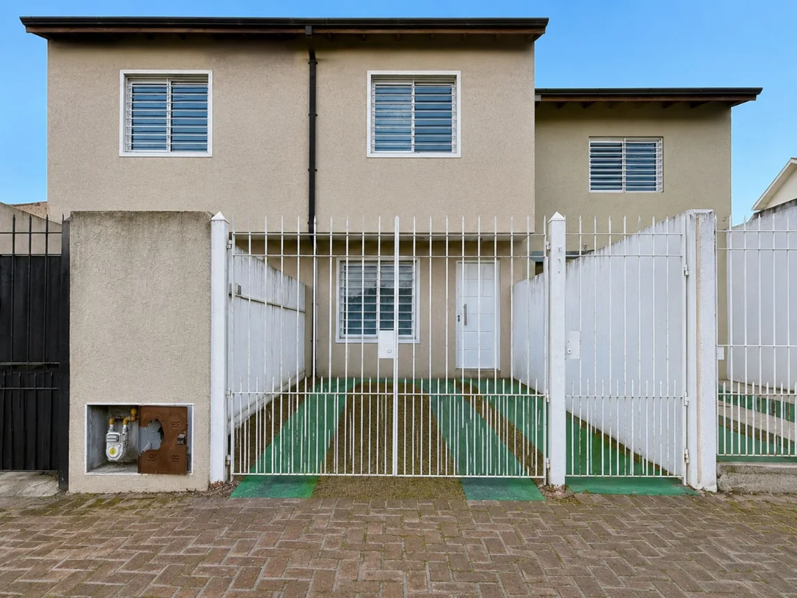 Dúplex en venta en Lomas de Zamora