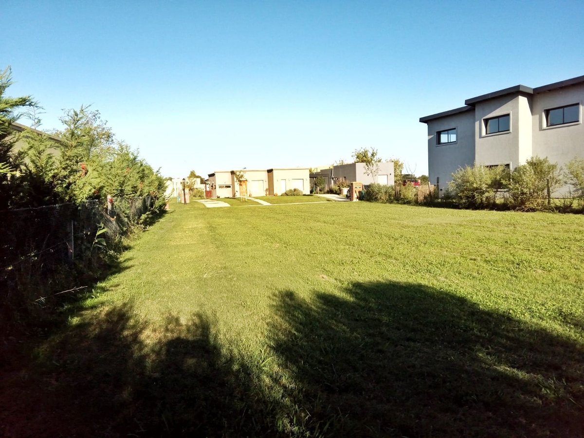 Foto 8 — Lote Interno en venta en B° San Sebastián
