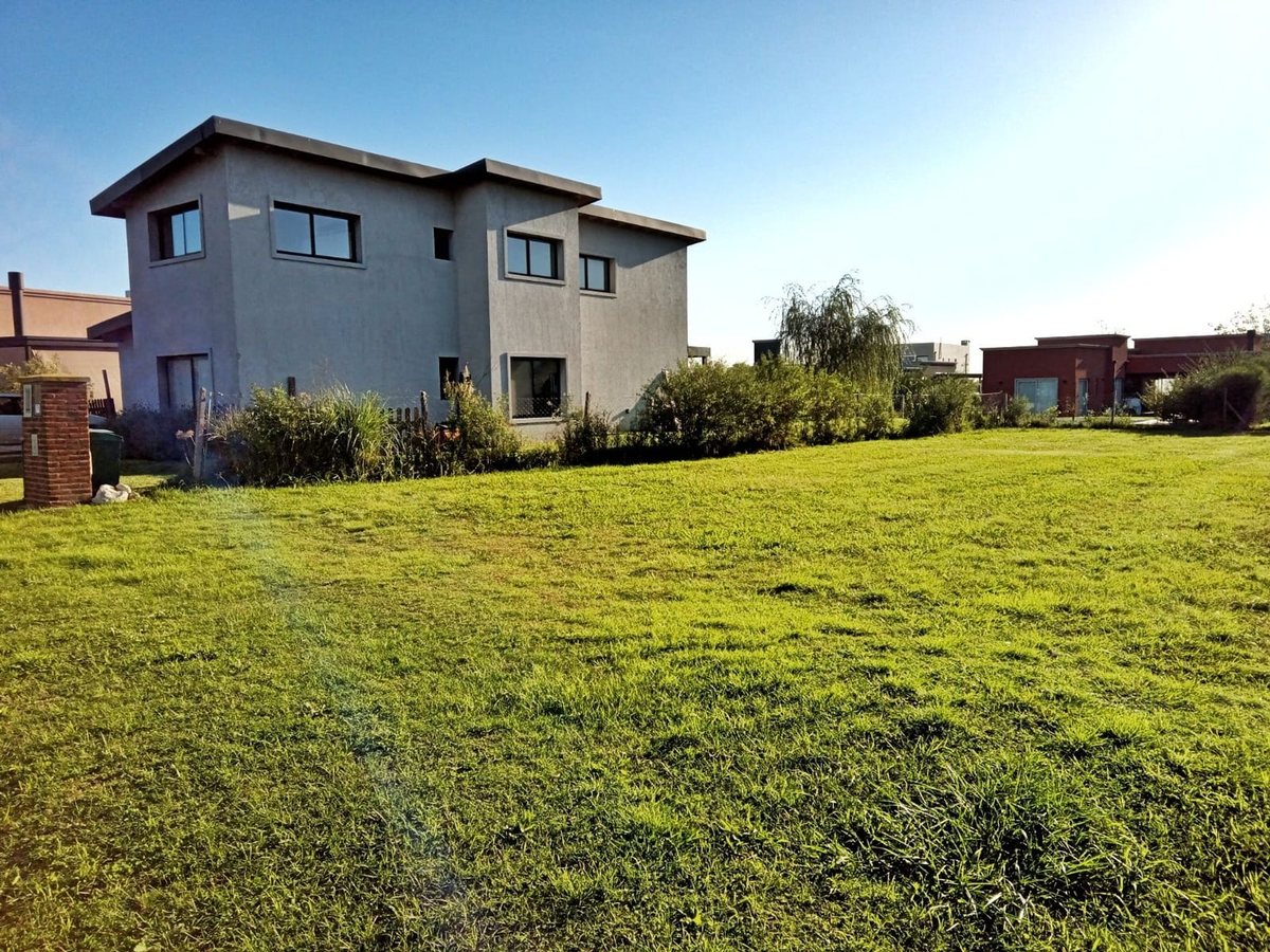 Foto 10 — Lote Interno en venta en B° San Sebastián