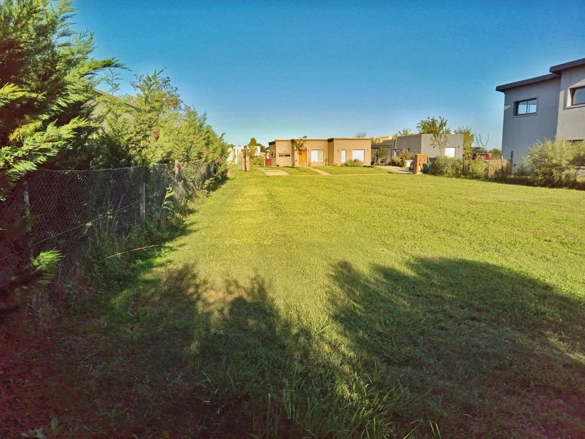 Foto 6 — Lote Interno en venta en B° San Sebastián