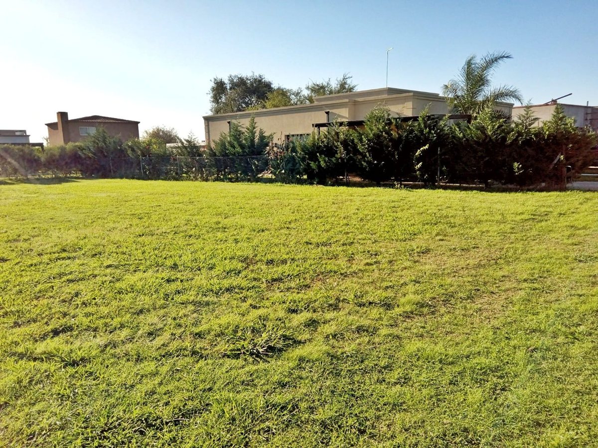 Lote Interno en venta en B° San Sebastián