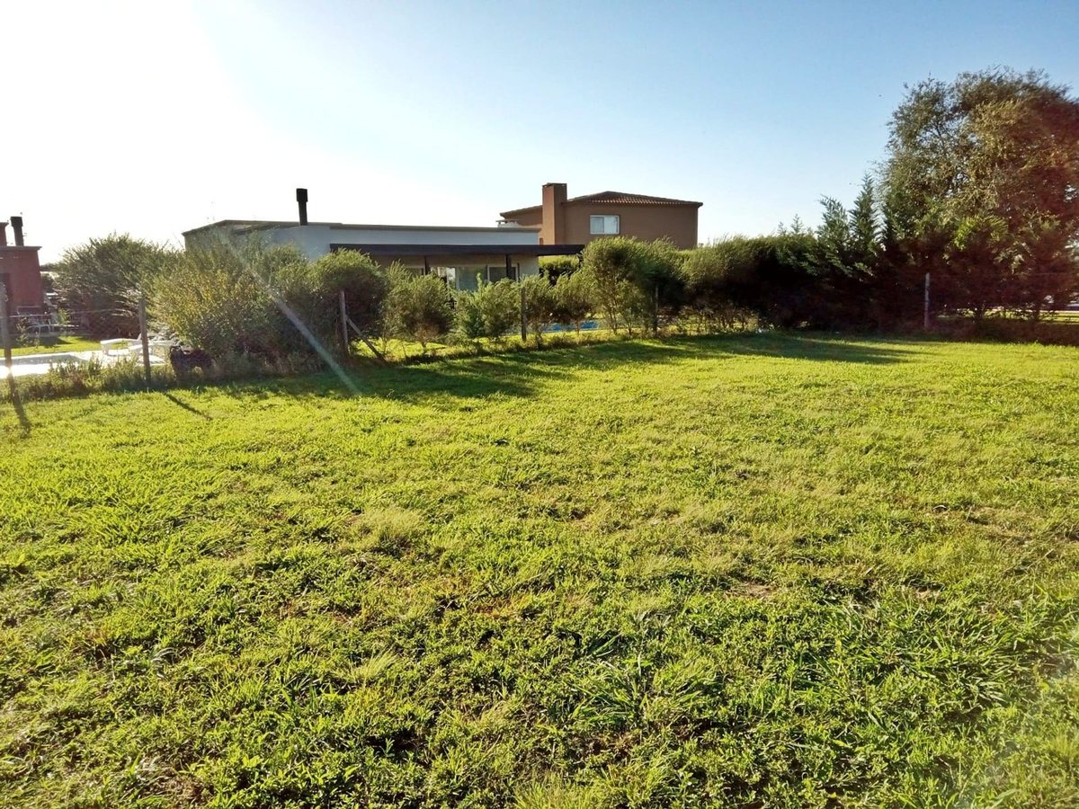 Foto 5 — Lote Interno en venta en B° San Sebastián